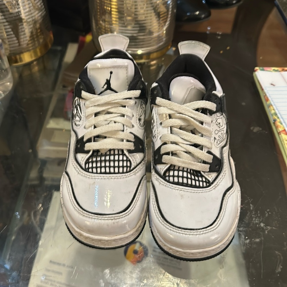 Jordan